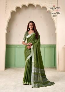 Rajpath khyati silk saree online wholesale clothing distributors  - wholesale export